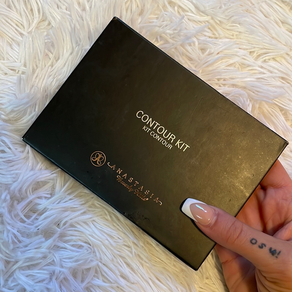Anastasia Beverley Hills Contour Kit